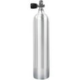 thumbnail image 1 of Sherwood Scuba Group Catalina Brushed Aluminum Cylinders 3000 PSI (13 Cuft), 1 of 1