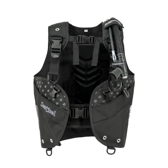 Sherwood Sentinel BCD (LG)