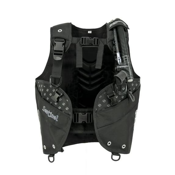 Sherwood Sentinel BCD (MD)