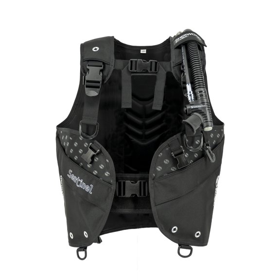 Sherwood Sentinel BCD (XS)
