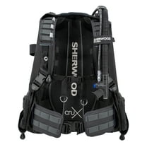Sherwood Sherwood Crux BCD