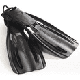 thumbnail image 1 of Sherwood Elite Open Heel Scuba Diving Dive Fins, 1 of 3