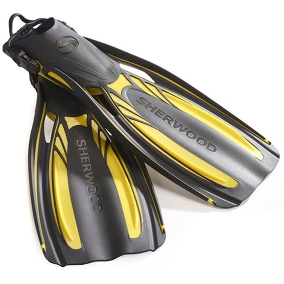 Sherwood Sherwood Elite Fins