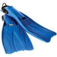 thumbnail image 1 of Sherwood Triton Open Heel Scuba Diving Dive Fins, 1 of 5