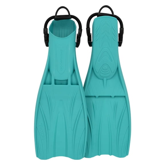 Sherwood Triton Open Heel Scuba Diving Dive Fins