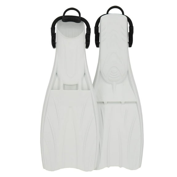 Sherwood Triton Open Heel Scuba Diving Dive Fins