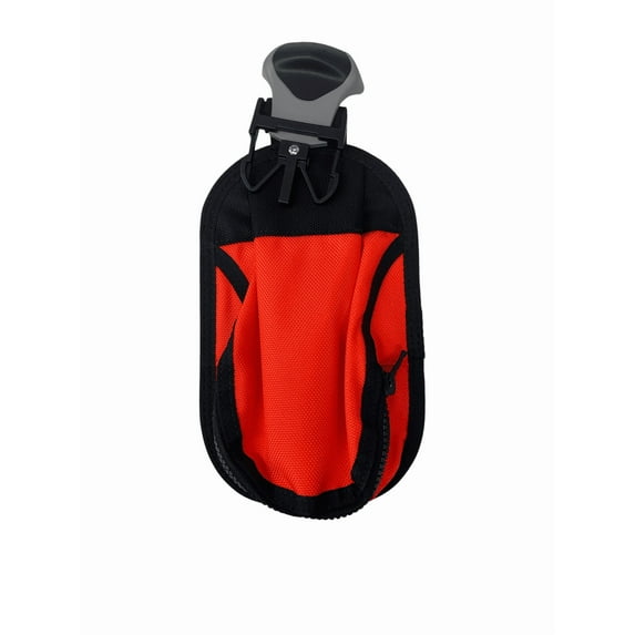 Sherwood Weight Pocket (1) CQR4 Scuba Diving BCD