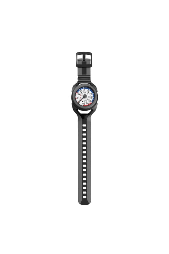 Wrist Depth Gauge