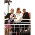 thumbnail image 1 of Sheryl Crow Eva Mendes Jessica Alba In Attendance For L.A.'S Revlon RunWalk For Women'S Cancer Research Los Angeles, 1 of 2