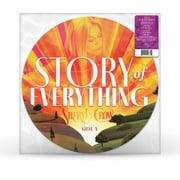 Sheryl Crow - Story Of Everything - Music & Performance - Vinyl