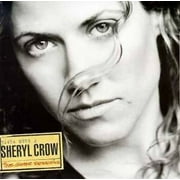 Sheryl Crow - The Globe Sessions CD VG