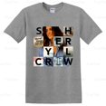 thumbnail image 1 of Sheryl Crow, Tuesday Night Music Club, Album, Rock, Music, All I Wanna Do, Fan, 90s T-Shirt Unisex, up to 5XL, 1 of 3