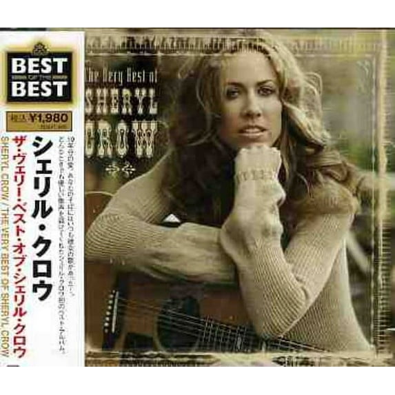 Sheryl Crow - Very Best - Music & Performance - CD