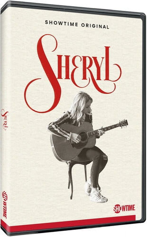 Sheryl (DVD), Showtime Networks, Documentary