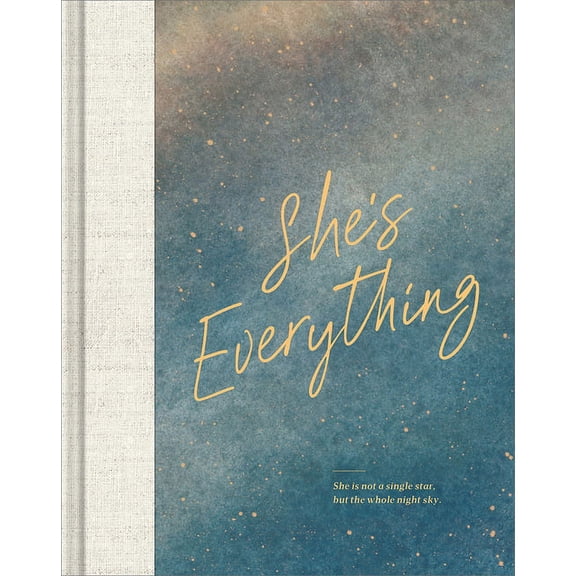 She's Everything (Hardcover)