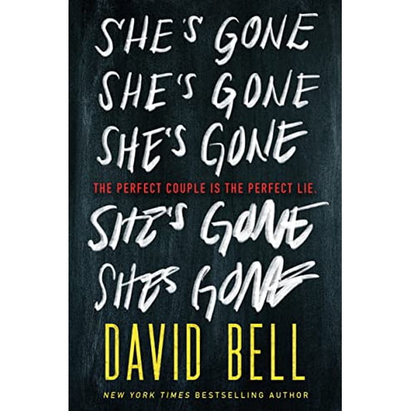 Pre-Owned She's Gone, 9781728254203, 1728254205, Paperback,