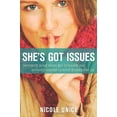 thumbnail image 1 of Pre-Owned She's Got Issues : Seriously Good News for Stressed-Out, Secretly Scared Control Freaks Like Us (Paperback), 1 of 1
