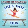 thumbnail image 1 of Pre-Owned She's Got This (Hardcover) 0062840584 9780062840585, 1 of 1
