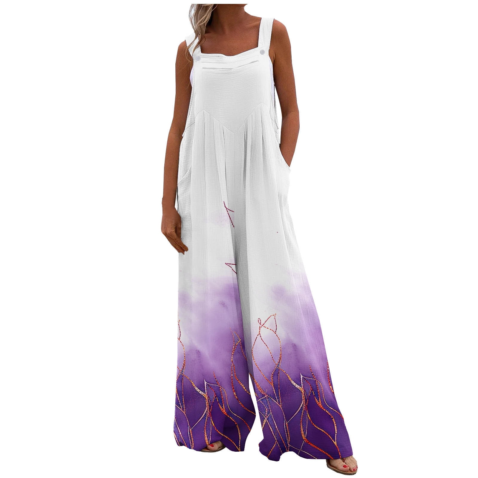 Shesay Cargo Pants Women Plus Size Cotton Womens Capri Pants Jeans