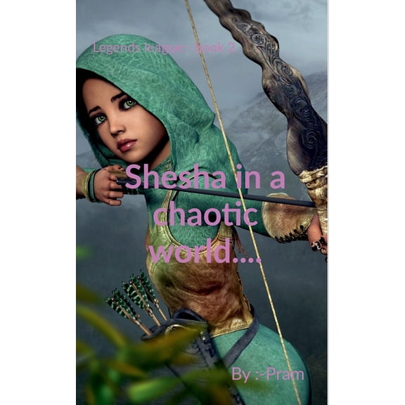 Shesha in a chaotic world., (Paperback)