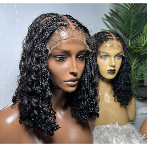 Sheshopperhairplace Glueless Bohemian Xg56 - Color 30
