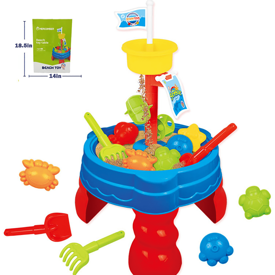 SOOPURKIDS Sensory Tables For Toddlers,Kids Table With 3 Storage Bins Activity Table With 7 Sand Toys Indoor Outdoor Play Sand Table Gifts For Boys And Girls Tamano Wood&pid=ntk3otc0ot