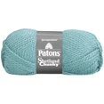thumbnail image 1 of Shetland Chunky Yarn-Soft Teal, 1 of 2