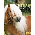 thumbnail image 1 of Pre-Owned Shetland Ponies (Hardcover) 154350034X 9781543500349, 1 of 1
