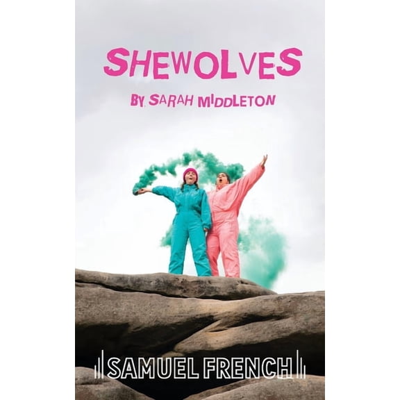 Shewolves, (Paperback)