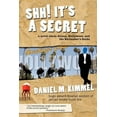 thumbnail image 1 of Shh! It's a Secret: A Novel about Aliens, Hollywood, and the Bartender's Guide, (Paperback), 1 of 1