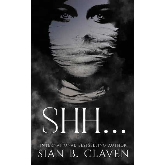 Shh... (Paperback)