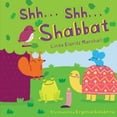 thumbnail image 1 of Pre-Owned Shh . . . Shh . . . Shabbat (Hardcover) 1467758736 9781467758734, 1 of 1