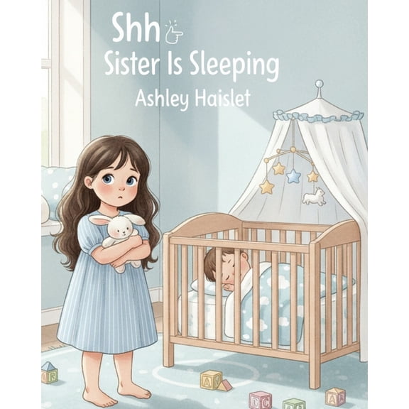 Shh Sister Is Sleeping, (Paperback)