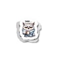 thumbnail image 1 of Shh Waterproof Sticker, 1 of 1