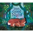 thumbnail image 1 of Shhh...Good Night, (Hardcover), 1 of 1