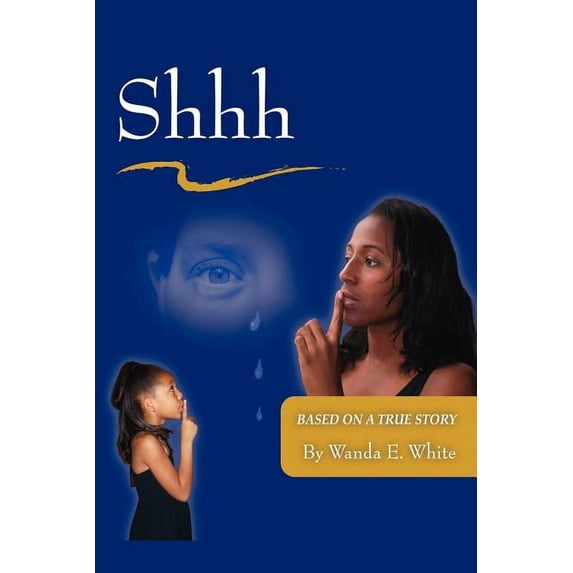 Shhh, (Paperback)