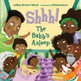 thumbnail image 1 of Pre-Owned Shhh! The Baby's Asleep Paperback, 1 of 1