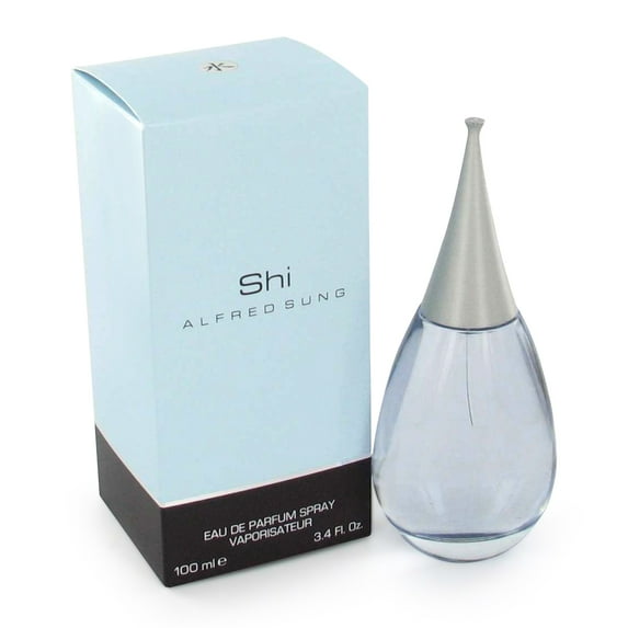 Shi By Alfred Sung 3.4 OZ EDP Spray For Women