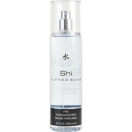Shi By Alfred Sung Body Mist 8 Oz