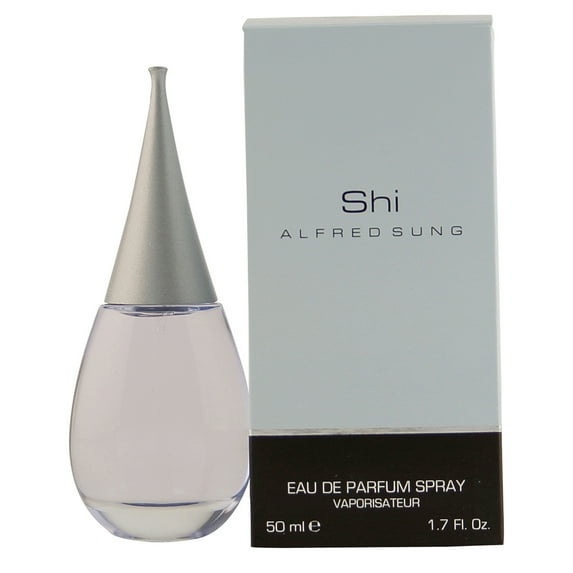 Shi Ladies By Alfred Sung- EDP Spray