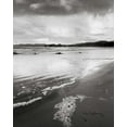 thumbnail image 1 of Shi Shi Beach - Low Tide II Poster Print by Lisa Audit (10 x 8), 1 of 2