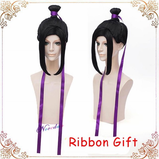 Shi Wei Wuxian Young/Lan Wangji/Jiang Cheng/Jiang Yanli Grandmaster of