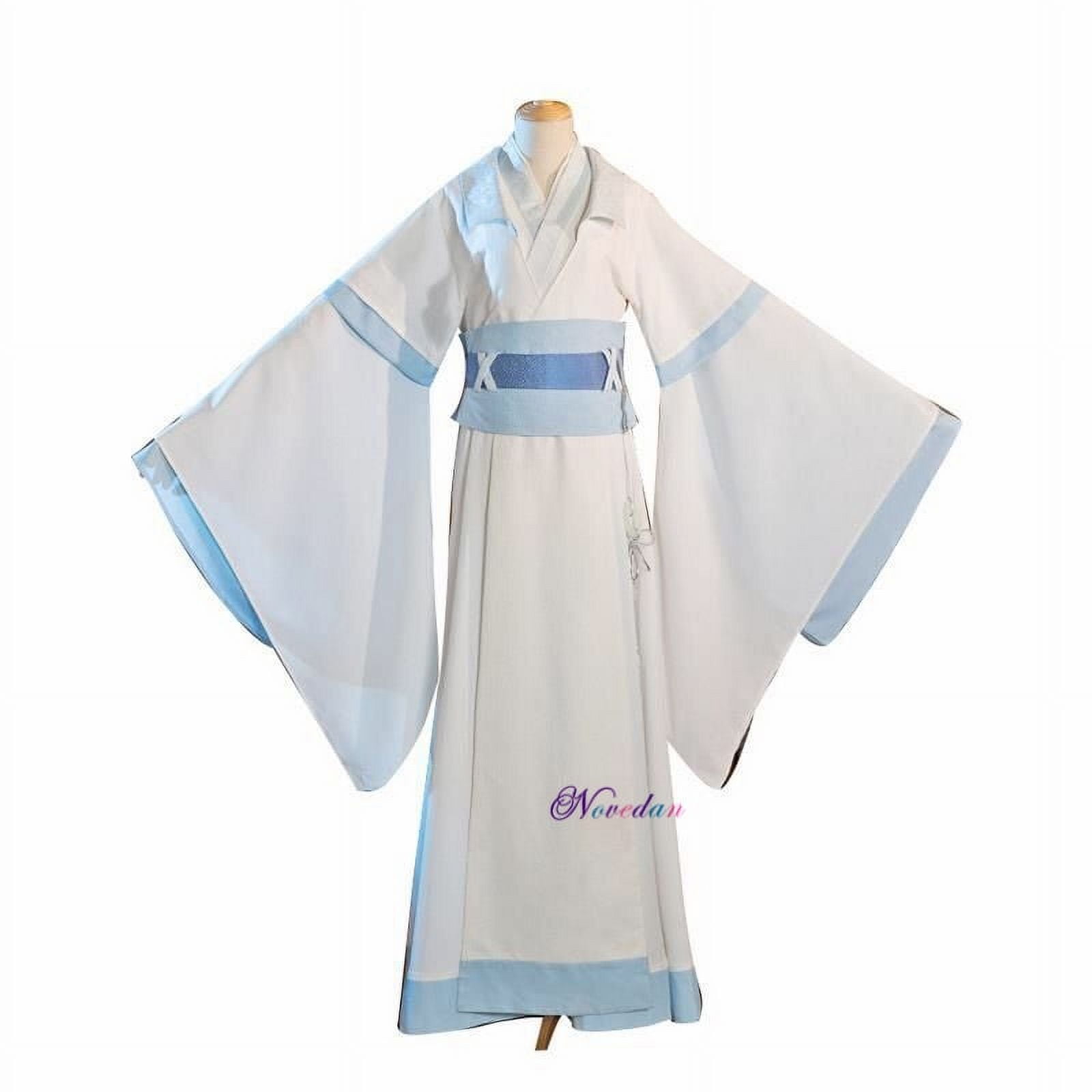 Shi Wei Wuxian Young/Lan Wangji/Jiang Cheng/Jiang Yanli Grandmaster of