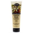ShiKai Vanilla Hand & Body Lotion, PlantBased, Perfect for Daily Use