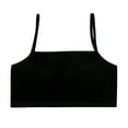 thumbnail image 1 of ShiShine Girls Seamless Training Bra Cropped Cami Sports Bras fo Teens, 1 of 4