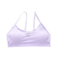 thumbnail image 1 of ShiShine Girls Seamless Training Bra Cropped Cami Sports Bras fo Teens, 1 of 4