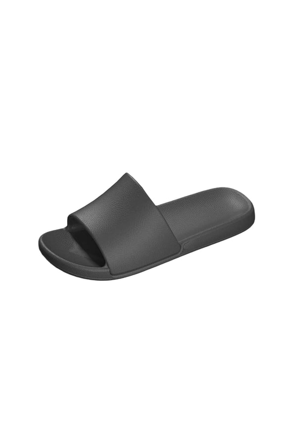 Non-Slip Shower Shoes Waterproof Pool Slides for Women Men Quick-Dry for Bathroom Slippers Sandals Gym Dorm Spa