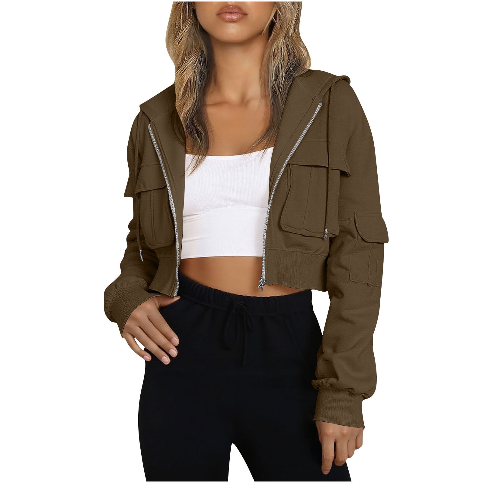 ShiShine-Womens-Cropped-Jacket