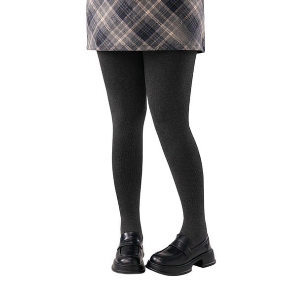 ShiShine Womens Fall Winter Thick Warm Tights Pantyhose High Waisted Stretchy Leggings Fashion Comfort Soft Tights