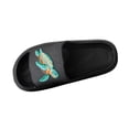 thumbnail image 1 of ShiShine Womens Mens Cloud Slippers Pool Sliders Shower Shoes Beach Sandals Bathroom Slippers Thick Outsole Non Slip Comfy, 1 of 9